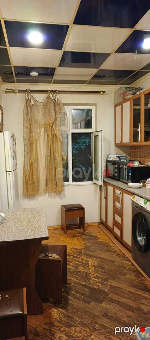 4-otaqlı mənzil, Sumqayıt ş., 84 m² — Sumqayıt