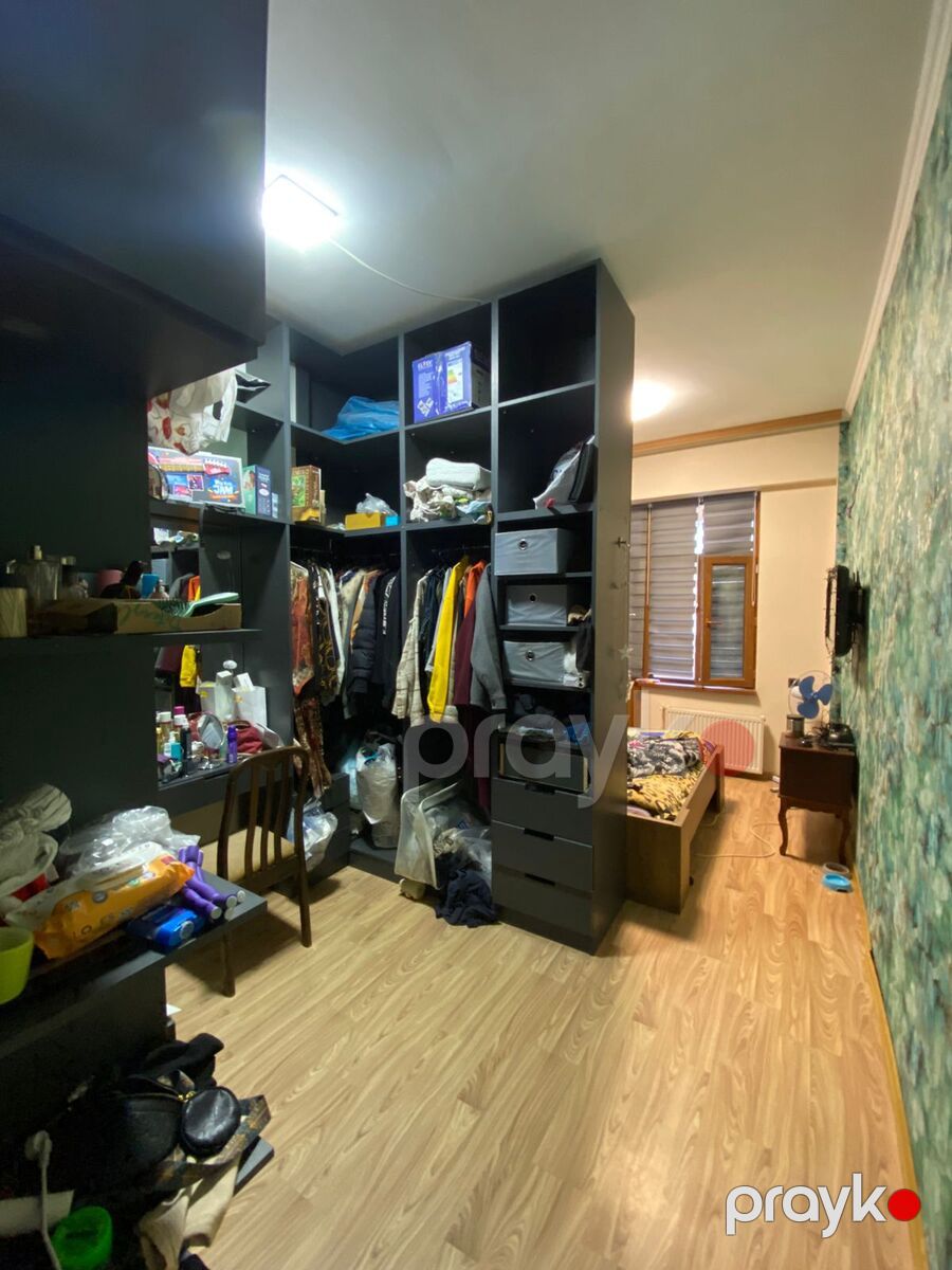Satılır 3 otaqlı yeni tikili 100 m² — Mənzil, Bakı (6)