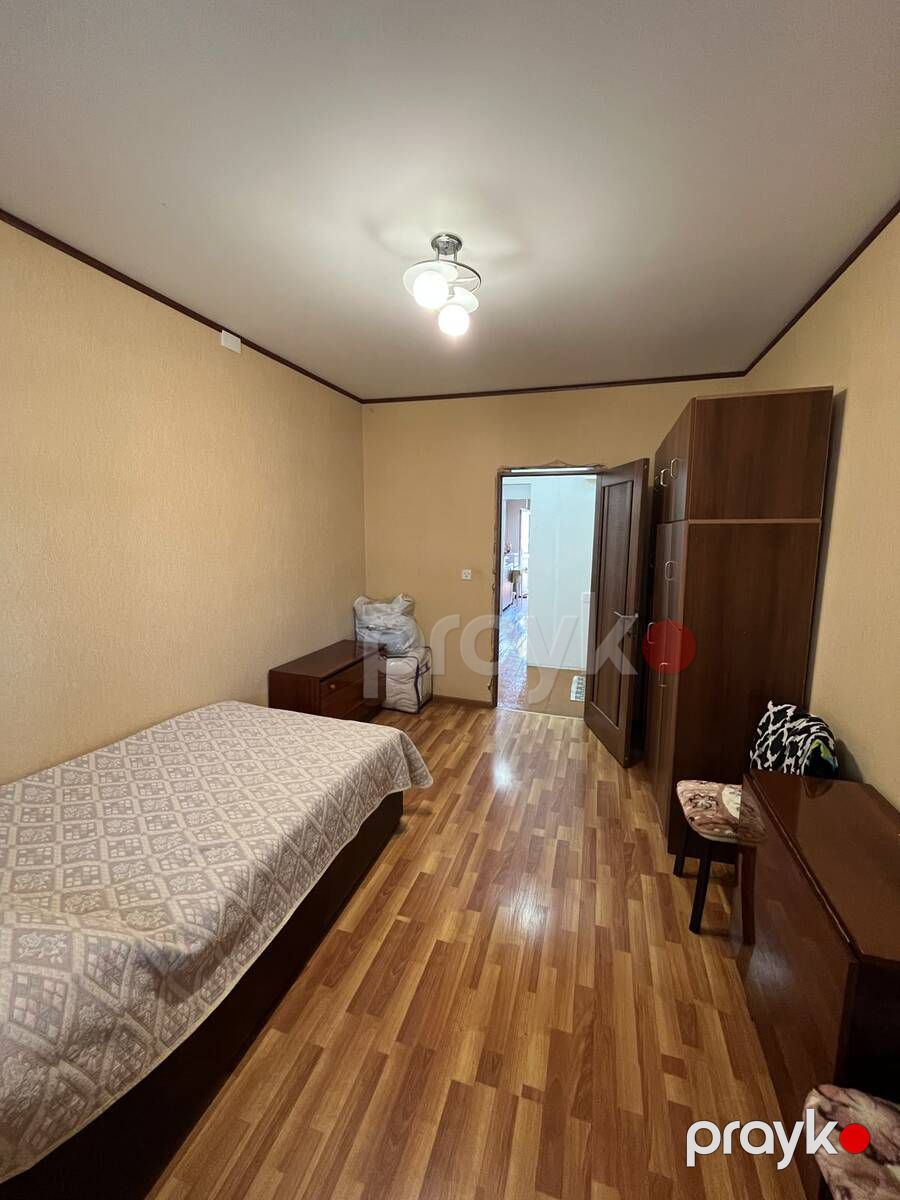 Satılır 3 otaqlı köhnə tikili 80 m² — Mənzil, Bakı (12)
