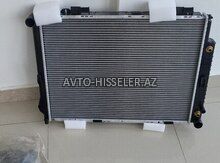 Mercedes radiatorları — Bakı