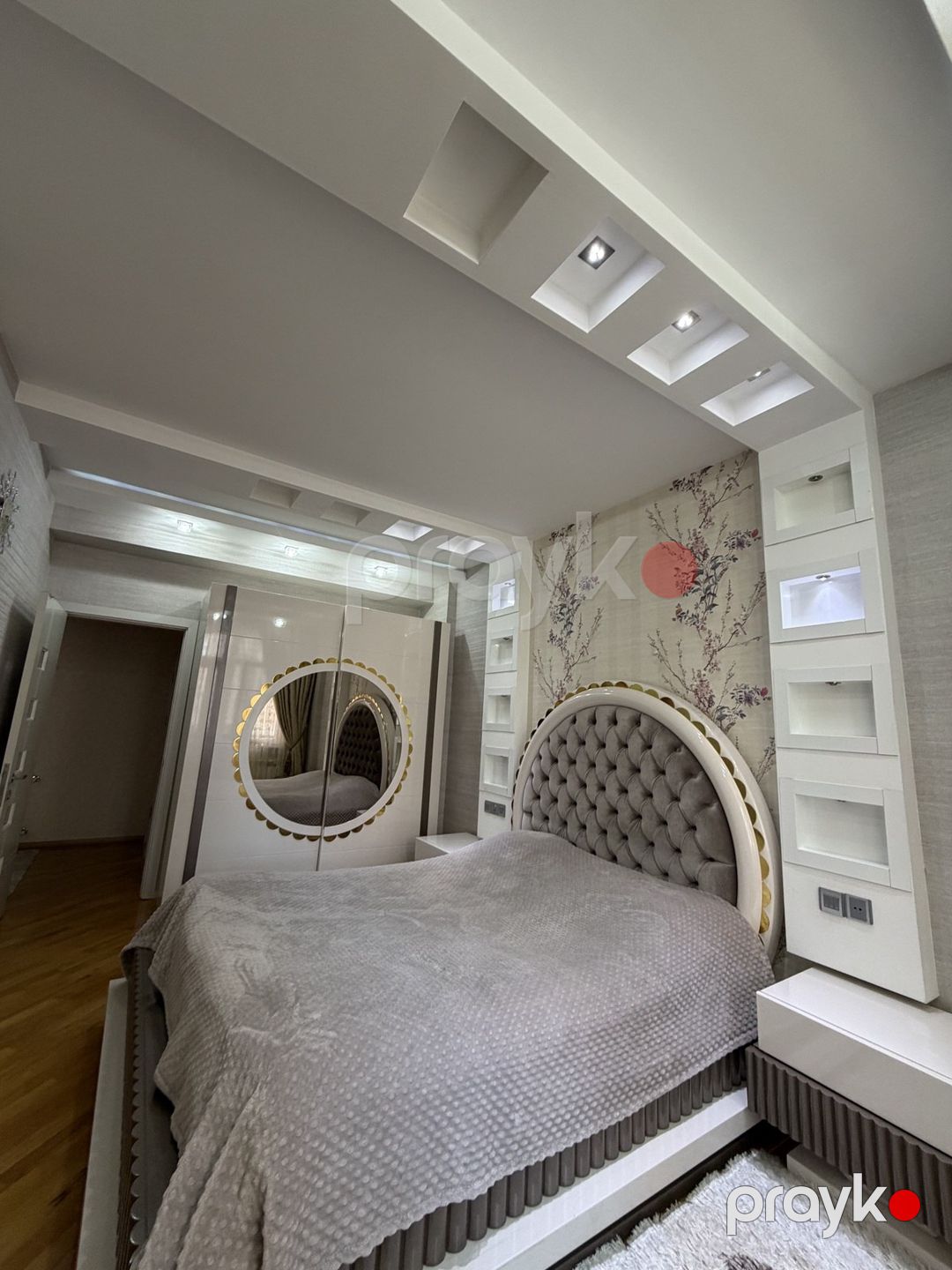 Satılır 3 otaqlı yeni tikili 90 m² — Mənzil, Bakı (11)