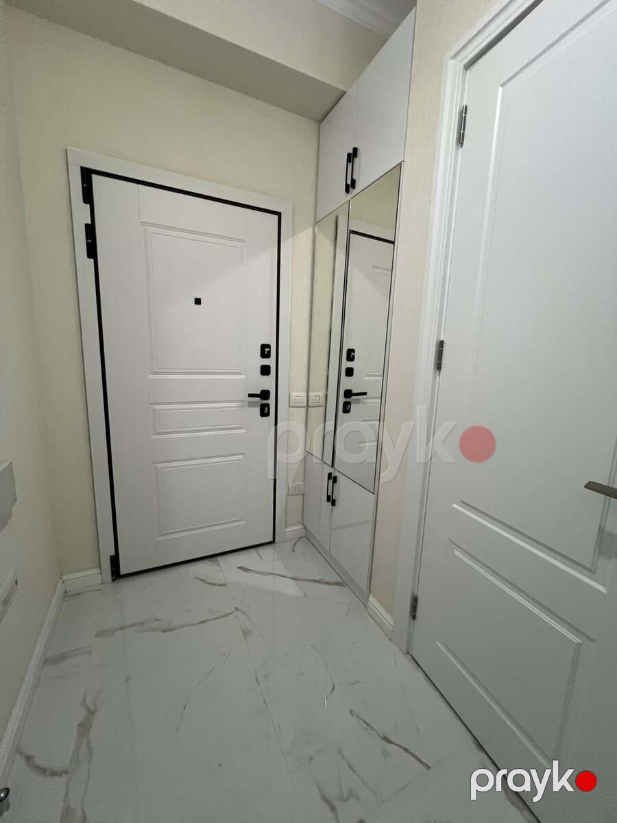 İcarəyə verilir 2 otaqlı yeni tikili 50 m² — Mənzil, Bakı (12)