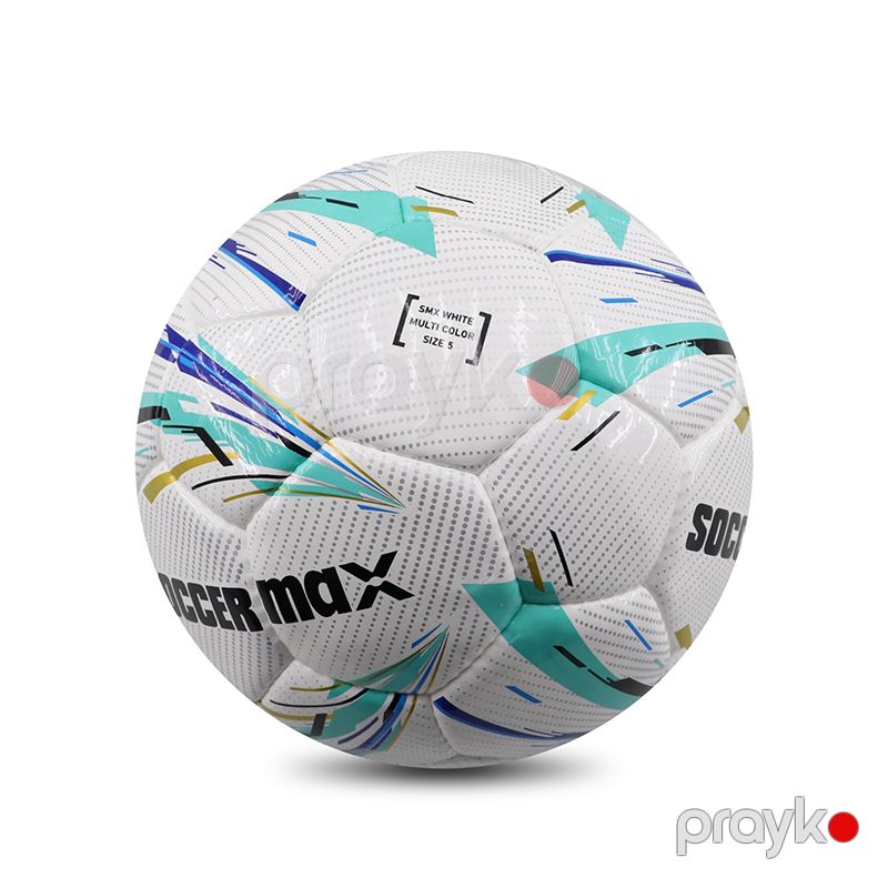 Futbol Topu Soccermax High Quality N5 Üstün Keyfiyyətli Soccermax Futbol Topu Nömrə 5 Professional Soccermax — İdman, hobi, istirahət, Bakı (2)