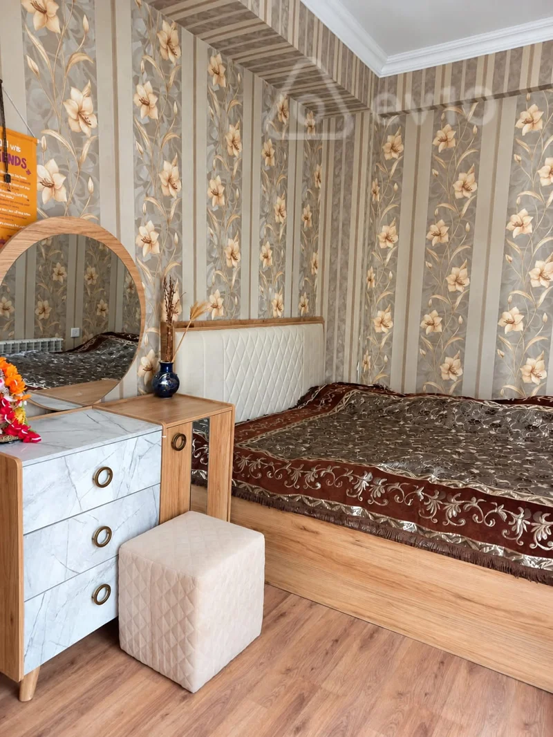 2 otaqlı mənzil, 44.4 m², Baləmi Dadaşov k — Mənzil, Bakı (7)