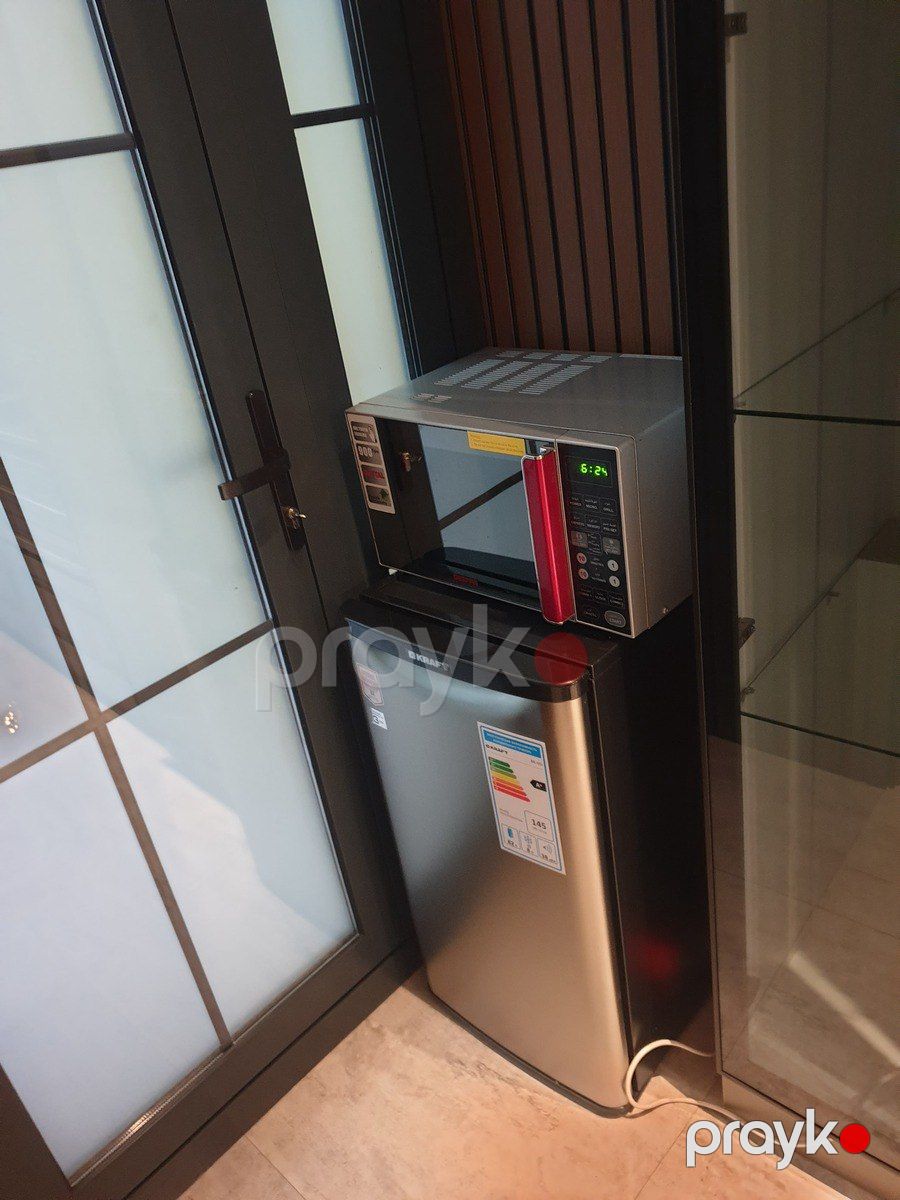 İcarəyə verilir 2 otaqlı ofis 40 m² — Ofis, Bakı (9)