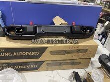 Jeep Wrangler bamperi — Bakı