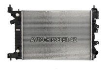 Chevrolet Cobalt 1.5 avtomat su radiatoru — Bakı