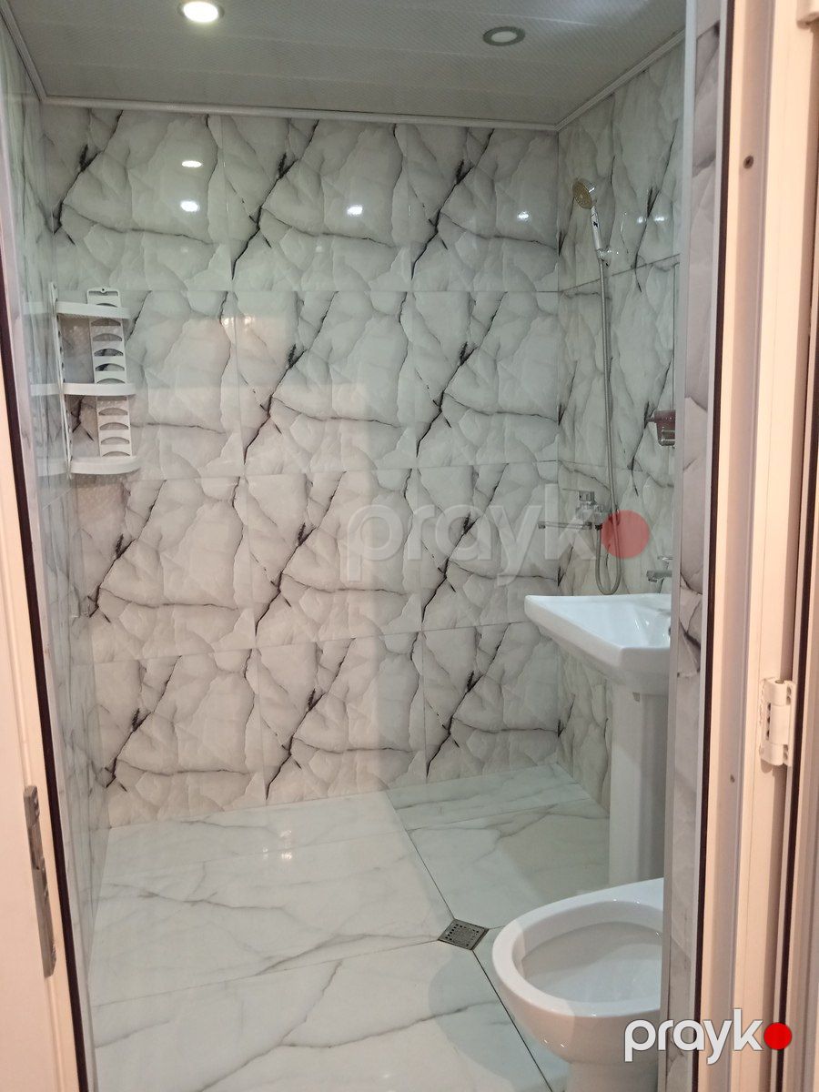 Satılır 2 otaqlı köhnə tikili 40 m² — Mənzil, Bakı (3)
