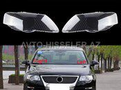 Volkswagen Passat B6 2007 fara şüşəsi — Bakı