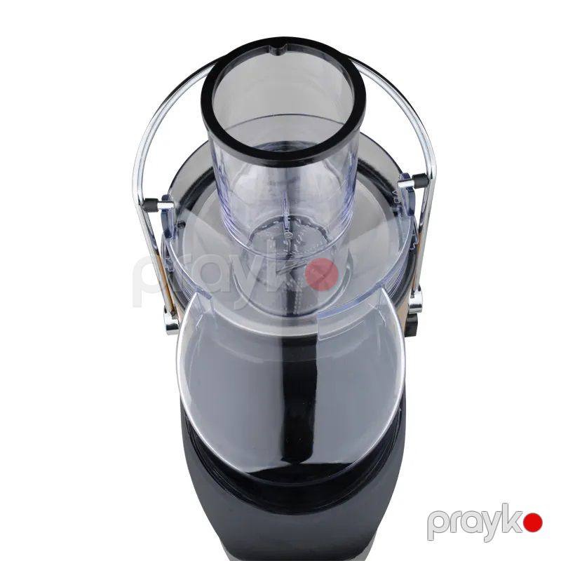 Çoxfunksiyalı DSP Şirəçəkən 850W Gücə Məxsus S Bıçaqlı Paslanmayan Polad Şirəçəkən Professional Meyvə Tərəvəz Qarışdırıcı Maşın — Digər mətbəx texnikası, Bakı (4)