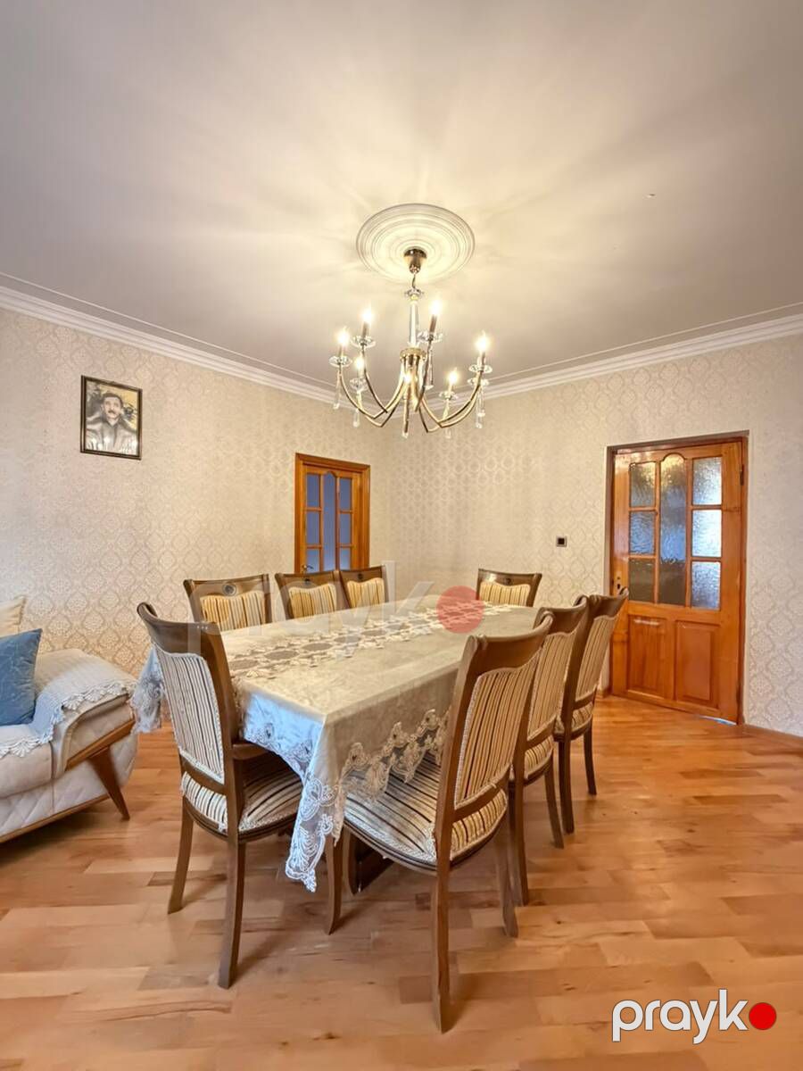 Satılır 4 otaqlı köhnə tikili 100 m² — Mənzil, Bakı (10)
