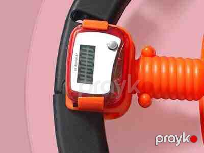 Arıqlama halqası — Gözəllik və səhiyyə, Bakı (2)