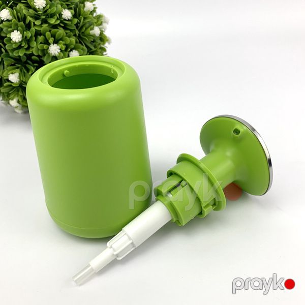 Sabun Dispenseri Maye Sabun üçün Dispenser — Mallar, Bakı (4)