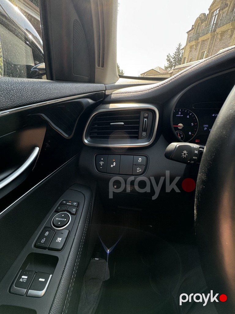 Kia Sorento, 2.0 L, 2018 il, 108 000 km — Avtomobillər, Bakı (12)