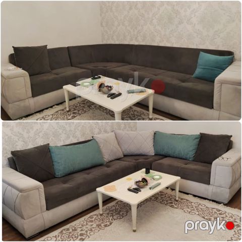 Künc divan satılır 500 azn Unvan bülbülə.Acilir+bazalidir.Olcusu — Bakı