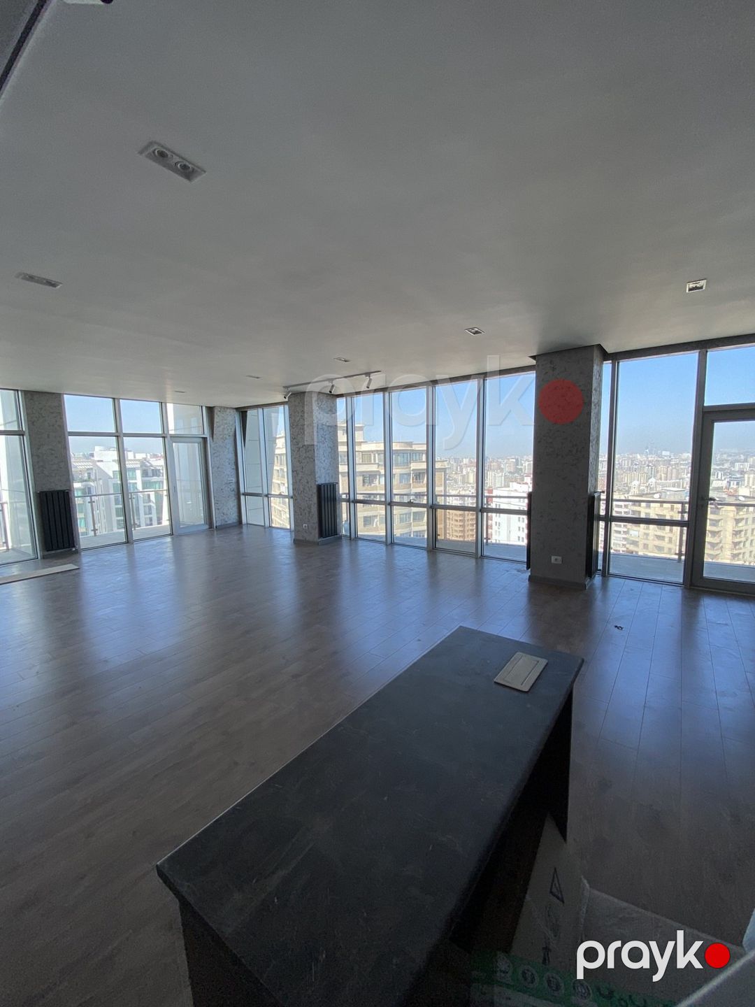İcarəyə verilir 3 otaqlı yeni tikili 120 m² — Mənzil, Bakı (3)