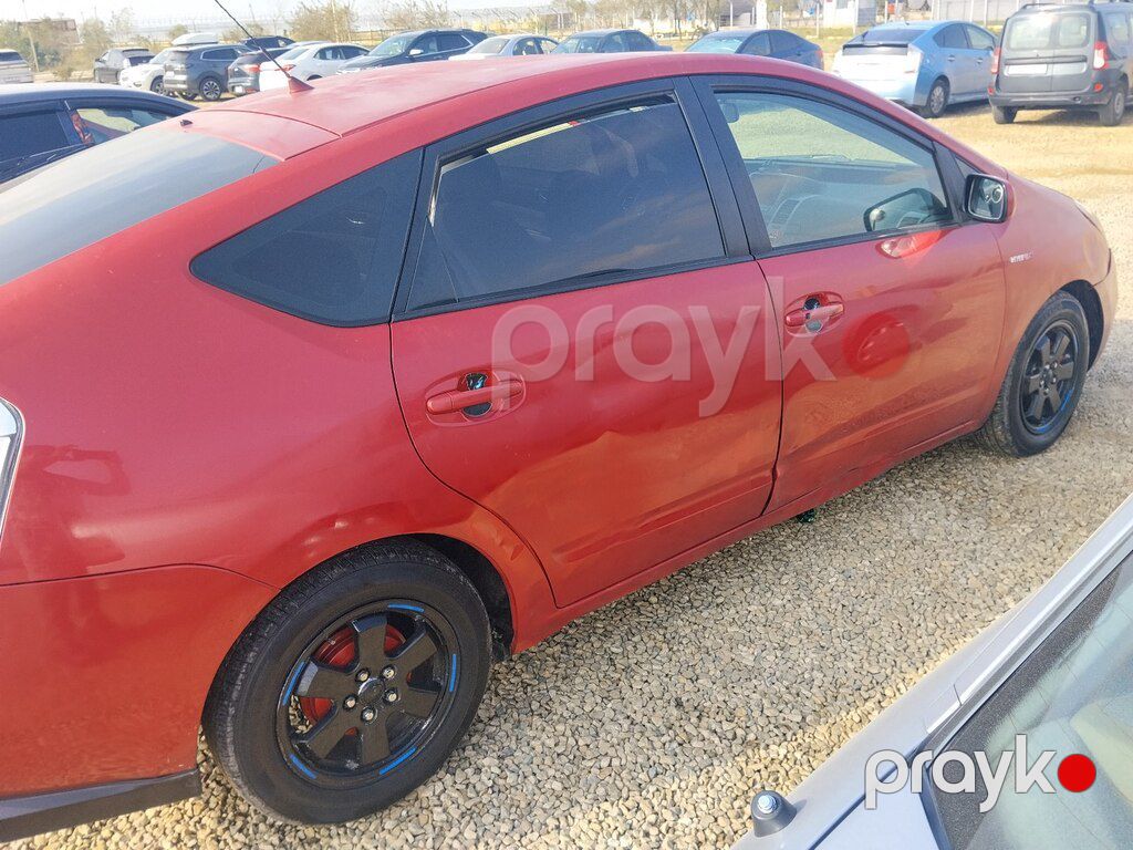 Toyota Prius, 1.5 L, 1.3 kWh, 2008 il, 195 165 km — Avtomobillər, Bakı (6)