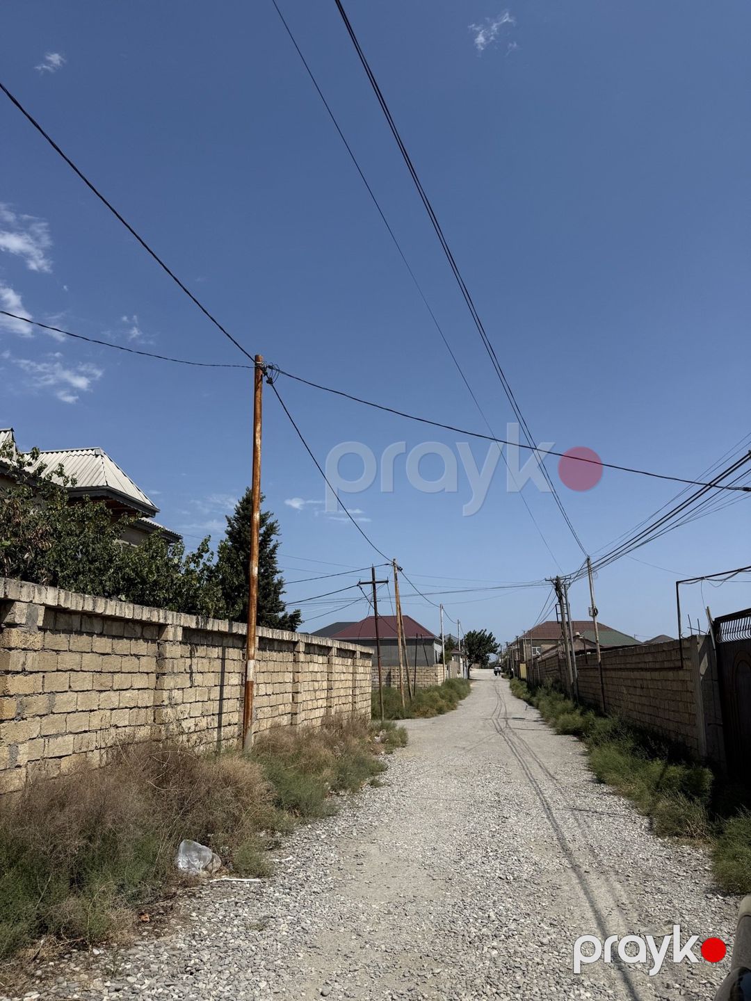 Satılır 3 otaqlı həyət evi/bağ evi 120 m² — Ev, villa, Bakı (2)