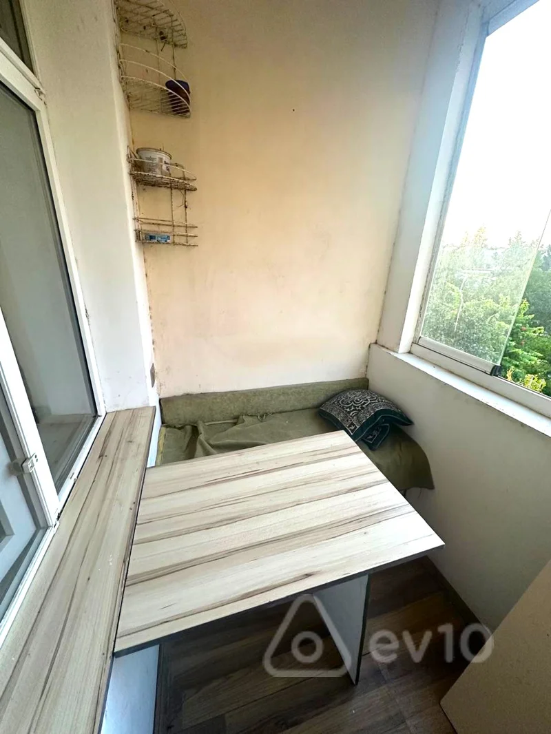 3 otaqlı mənzil, 50 m², Əhmədli qəs.Ç.Kərimov küç — Mənzil, Bakı (8)