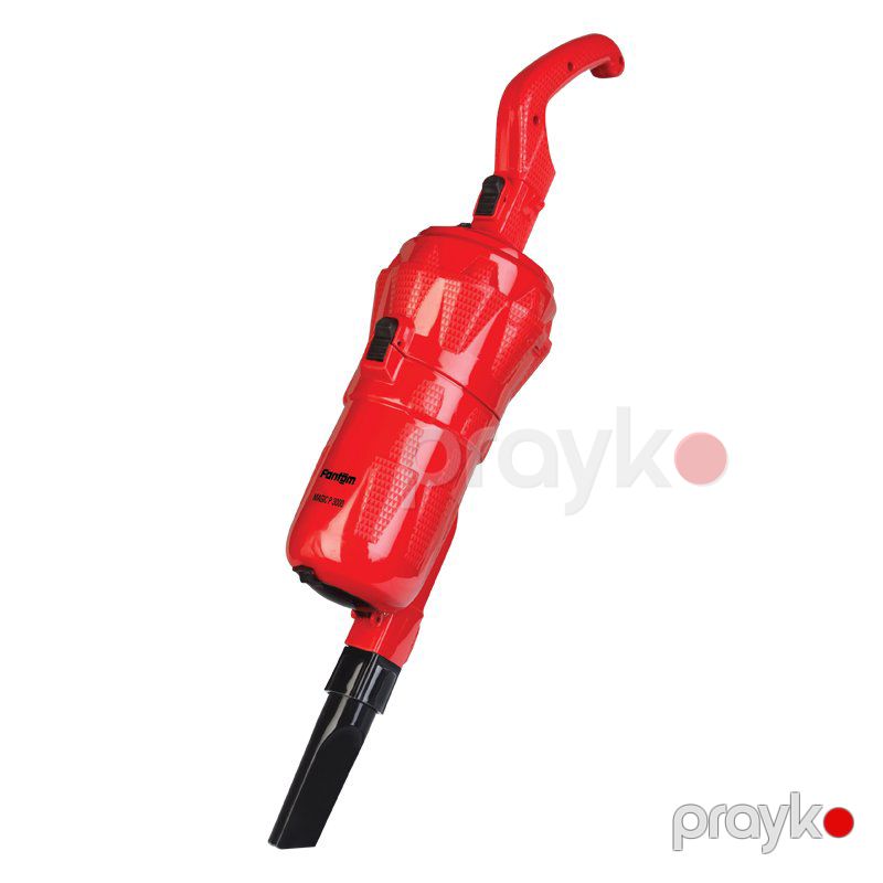 Ergonomik Dizaynda Magic P 3000 Torbasız Əl Tozsoranı Divara Asıla Bilən Peşəkar Elektik Süpürgəsi 500W — Tozsoran, Bakı (2)