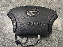 Toyota Prado 2003, 2009 üçün airbag — Bakı
