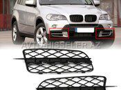 BMW X5 E70 Bufer Qapaq Toru — AVTO MEGA — Kuzov hissələri