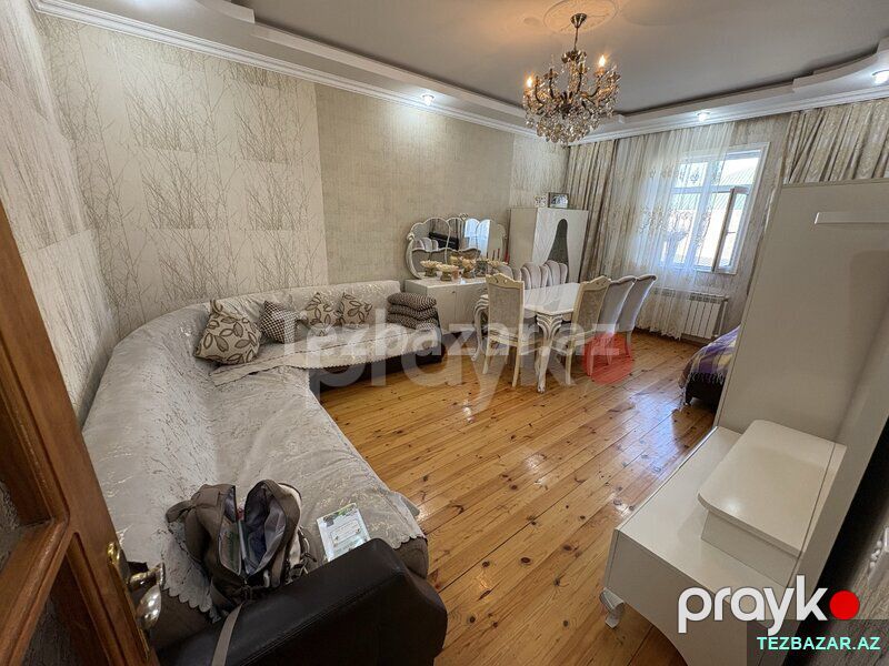 Qala Qes Xasaxuna Baglari — Ev, villa, Bakı (8)
