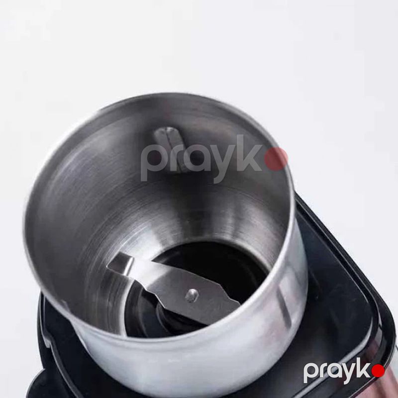 Sokany SK-3020S - Sürətli və Effektiv Kofe Üyüdən Cihaz — Digər mətbəx texnikası, Bakı (4)