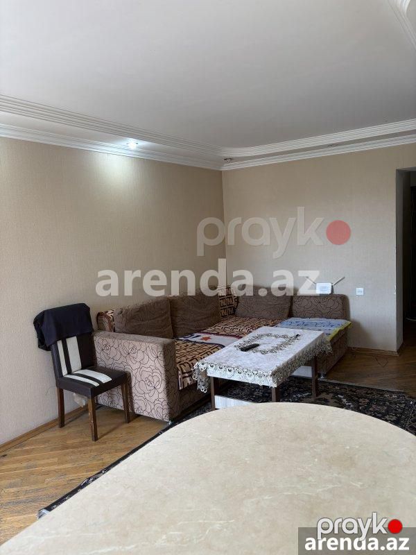 Kirayə (günlük) 2 otaqlı Köhnə Tikili, 28 May metrosu, 28 Mall, Səbail rayonu — Mənzil, Bakı (3)