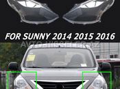 Nissan sunny 2015 fara şüşəsi — Bakı