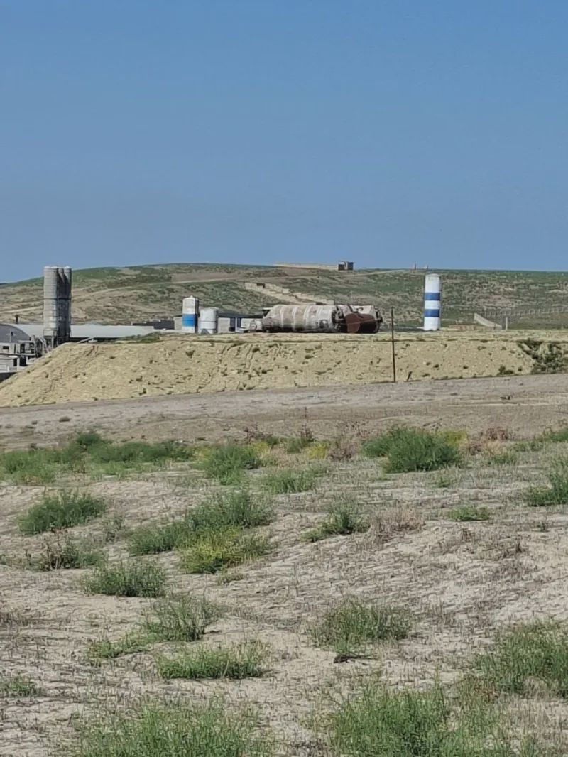 For sale: land, 16 sot — Torpaq, Bakı (4)