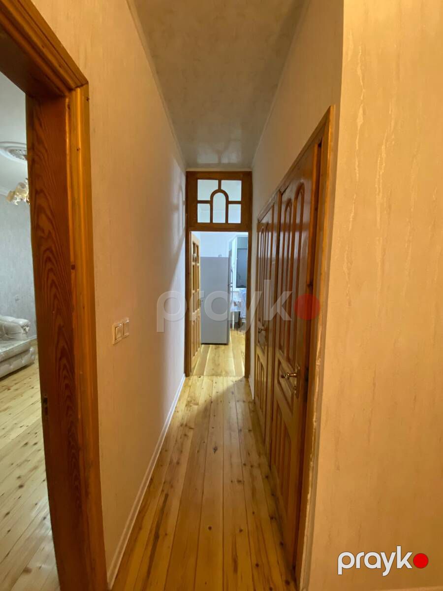 İcarəyə verilir 3 otaqlı köhnə tikili 82 m² — Mənzil, Bakı (3)