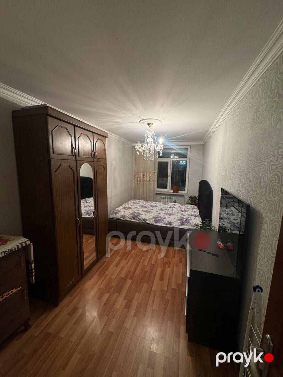 İcarəyə verilir 3 otaqlı köhnə tikili 60 m² — Mənzil, Bakı (5)