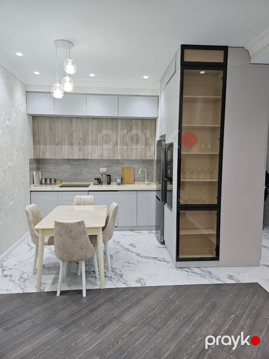İcarəyə verilir 2 otaqlı yeni tikili 65 m² — Mənzil, Bakı (6)