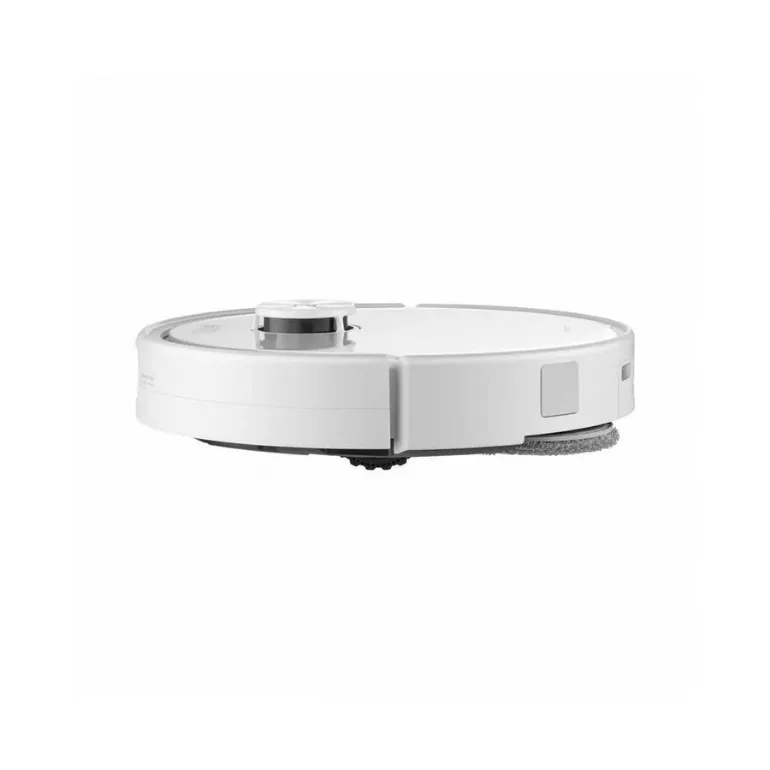 Robot tozsoran Roborock Qrevo 2 Pro White — Robot tozsoran, Bakı (6)