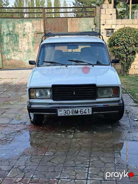 Lada (VAZ) 2104, 1.5 L, 2007 il, 29 990 km — Sabirabad