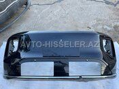 Changan Q07 üstdən çixma qara bufer — Bakı