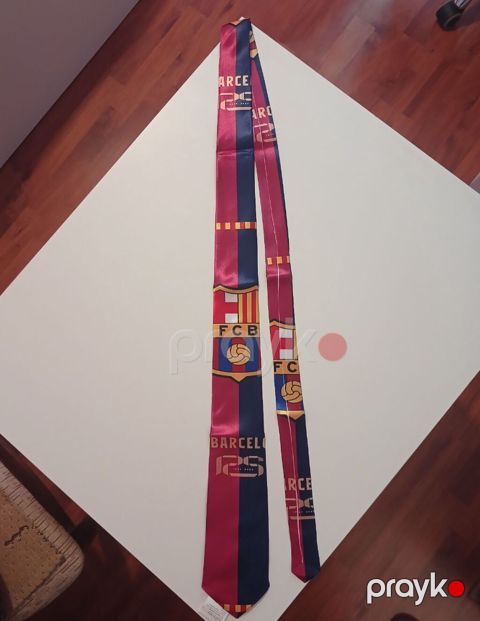 Qalstuk, Custo Barcelona — Bakı