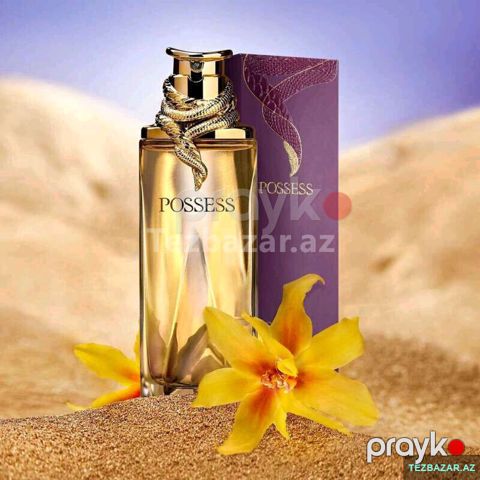 Parfüm Possess — Bakı
