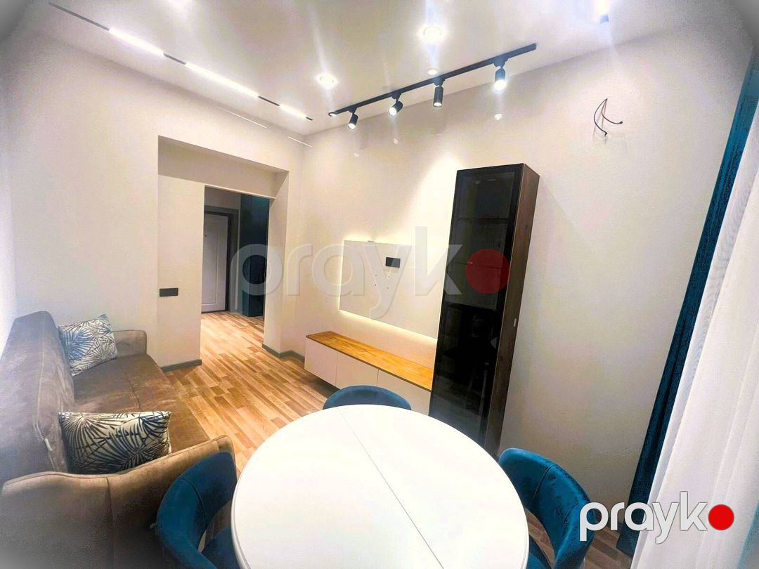 Satılır 2 otaqlı yeni tikili 36 m² — Mənzil, Bakı (3)