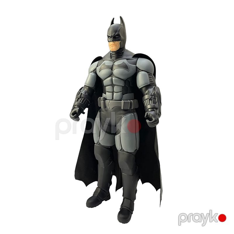 Batman Premium Fiqur – Super Qəhrəman Oyuncağı — Oyuncaqlar, Bakı (2)