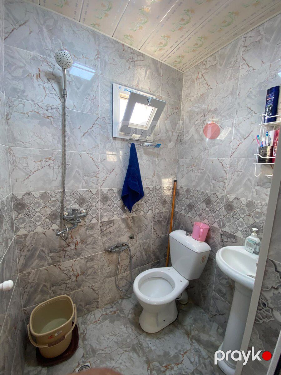Həyət evi, Binəqədi qəs — Ev, villa, Bakı (4)