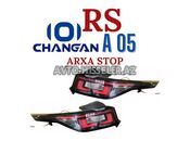 Changan A05 stop farası — Bakı