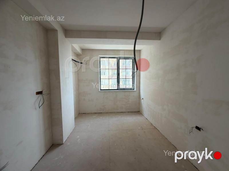 Satılır 3 otaqlı Bina evi menzil (Yeni tikili), 114 m², Nərimanov rayonu — Mənzil, Bakı (11)