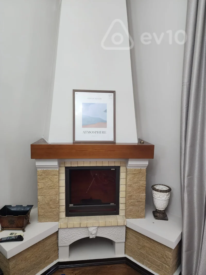 3 otaqlı mənzil, 130 m², Salatın Əsgərova — kirayə — Mənzil, Bakı (6)