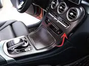 Mercedes W205 orta barı — Bakı