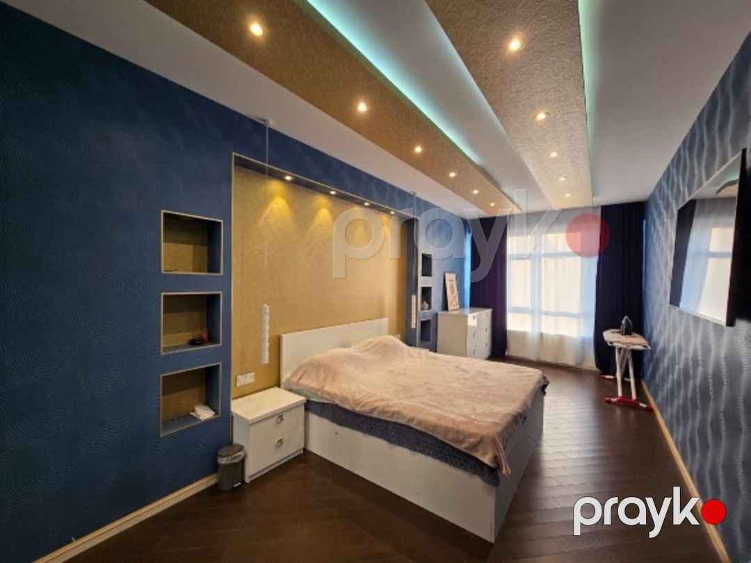 İcarəyə verilir 2 otaqlı yeni tikili 100 m² — Mənzil, Bakı (6)