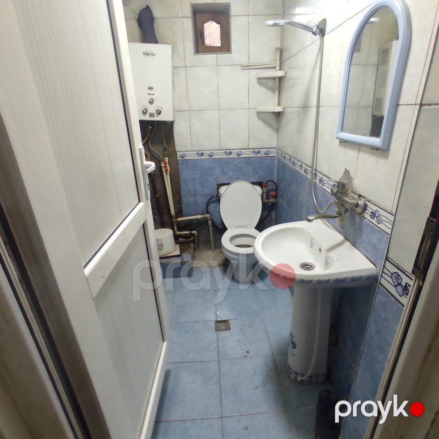 Bağ evi kirayə verilir, 45 m², Yahya Hüseynov 56, Bakı — Mənzil, Bakı (4)