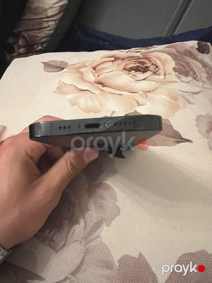 Apple iPhone 14 Pro Space Black 256GB/6GB — Smartfonlar, Bakı (7)