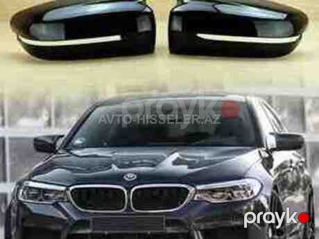 BMW G30 güzgü qapağı — Bakı